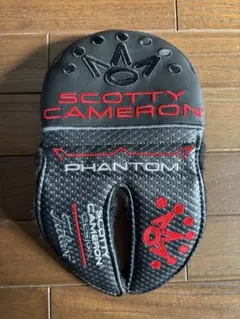 2026年最新】スコッティキャメロン ファントム 11の人気アイテム