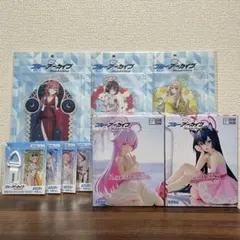 2026年最新】ブルアカ アクリルスタンドの人気アイテム - メルカリ