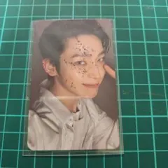 enhypen ソヌ トレカ mine DESIRE UNLEASH 封入