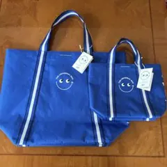 アニヤハインドマーチ ユニバーサルバッグ Bootsセットのサムネイル