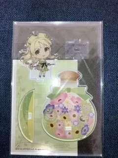 「アトリエ」シリーズ25周年 ふらふらフラスコスタンド Vol.1 アーシャ