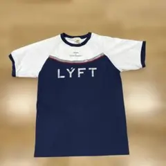 LYFT Tシャツ Japan x United Kingdom M リフトのサムネイル