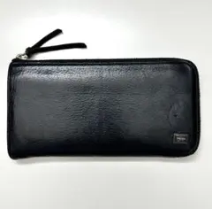 2026年最新】ポーター 長財布 L字ファスナーの人気アイテム - メルカリ