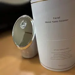 FESTINO Facial Moist Nano Steamer 本体のサムネイル
