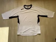 NIKE 10AC 七分袖トレーニングトップ Lサイズ