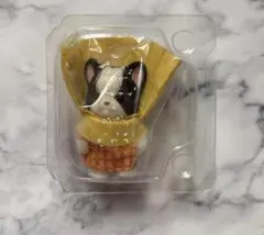 シルバニアファミリー キラキラくじ 赤ちゃんコレクション フレンチブルドッグ