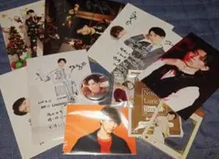 めせもあ 写真セット、アクスタセット、トレカセット めせもあ 写真セット、アクスタセット、トレカセット めせもあ 写真