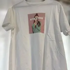 Tシャツのサムネイル