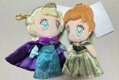 新品】Tiny ぬいぐるみ ラプンツェル フリンライダー ディズニーストア