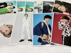 M!LK 佐野勇斗 生写真