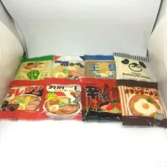 JapaneseRamen Eraser Set Instant Noodles