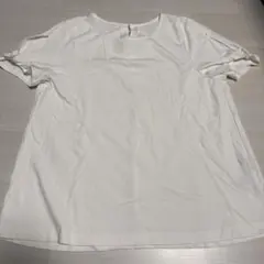 グローバルワーク　半袖Tシャツ　Lサイズ