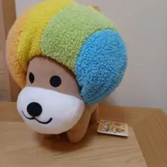 2026年最新】平成犬ぬいぐるみの人気アイテム - メルカリ