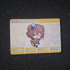 カードダスホロライブ5 N 戌神ころね - メルカリ