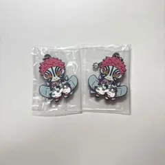 鬼滅の刃 ばんちょうこう 拾参ノ型 猗窩座 2個セット