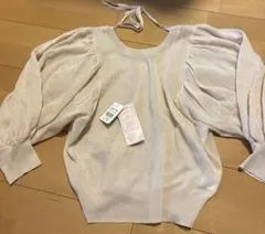 (未使用品)Majestic Legon レディース　トップス