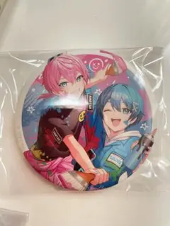 2026年最新】けちゃ缶バッジの人気アイテム - メルカリ