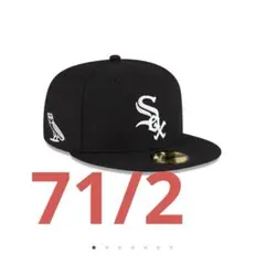 ニューエラ OVO MLB シカゴ・ホワイトソックス