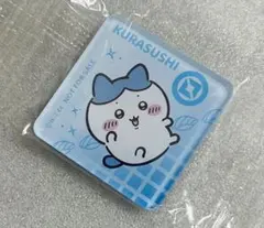 ちいかわくら寿司 ハチワレマグネット