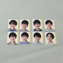 Boysbe データカード デタカ 2022 セット