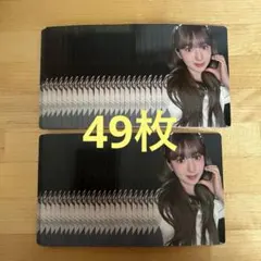 ME:I 新規入会特典 山本すず - メルカリ