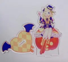 2026年最新】小鳥遊おとは アクリルの人気アイテム - メルカリ