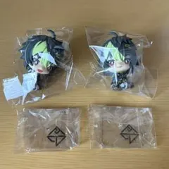 【Dytica 2nd Anniversary】にじこっと 伊波ライ