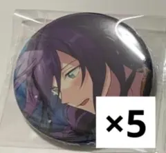 あんスタ コレクション缶バッジ マヨイ 2026 Feb. casual - メルカリ