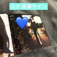 チェリブ sweet dream サイン アルバム mnet 特典付き - メルカリ