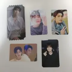 2025年最新】seventeen トレカ ウォヌの人気アイテム - メルカリ