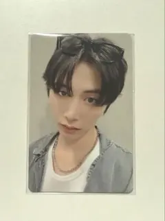 BOYNEXTDOOR テサン　ラキドロ　weverse