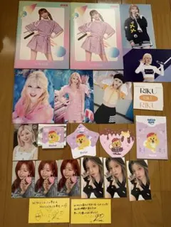 2026年最新】niziuラントレの人気アイテム - メルカリ