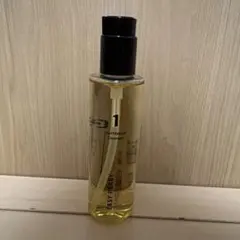 ナンバーズイン 1番 イージーピージー クレンジングオイル 200ml