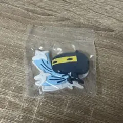 たまごっち はさむんです。 でらっくす ござるっち