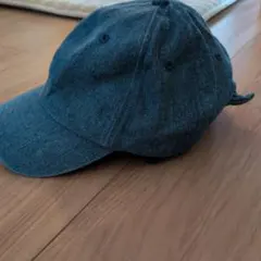 キッズ　女の子用キャップのサムネイル