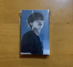 SEVENTEEN BE THE SUN アコーディオンフォトカード