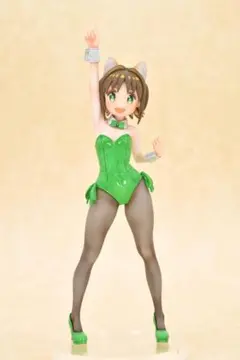 未組立 桜花あさひ おにまい ねことうふ ガレージキット 松毬 正規品 