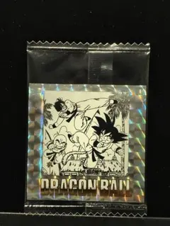 ドラゴンボール40周年ウエハース2