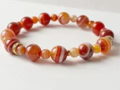 サードオニキス 家庭運 対人関係 心の安定