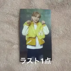 M!LK吉田仁人 リスキャン リアルジャケット4点 M!LK 吉田仁人 wan ソロシリアルジャケット リスキャン - メルカリ