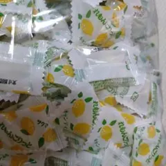 サクマ製菓れもんこりっと50個いちごみるく50個入り2セットのサムネイル