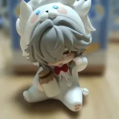 崩壊：スターレイル 男子寮シリーズ ミニフィギュア 景元 - メルカリ
