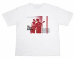 バナナマン ライブ 赤えんぴつ in 武道館 Tシャツ Sサイズ - メルカリ