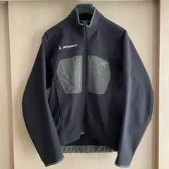 国内正規品】ARC'TERYX SYSTEM_A PALTZ JACKET L - メルカリ