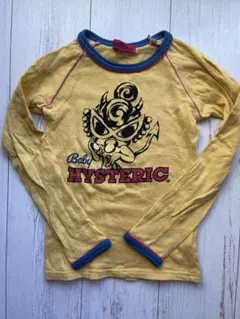 ヒステリックミニ ヒスミニ ロンt