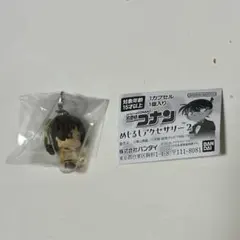 名探偵コナン めじるしアクセサリー 遠山和葉