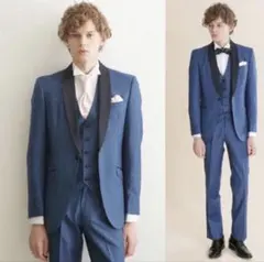 2026年最新】Beams wedding メンズ タキシードの人気アイテム - メルカリ