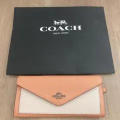 COACH 財布