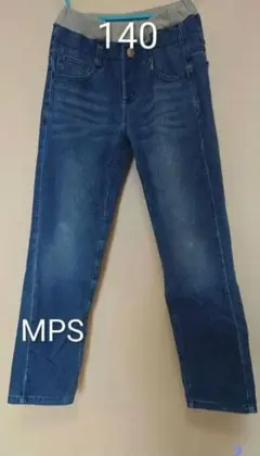 MPS デニムパンツ 140サイズ　ライトオン　Right-on　　　2