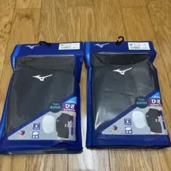 Mizuno ユニセックス ひざサポーター Mサイズ